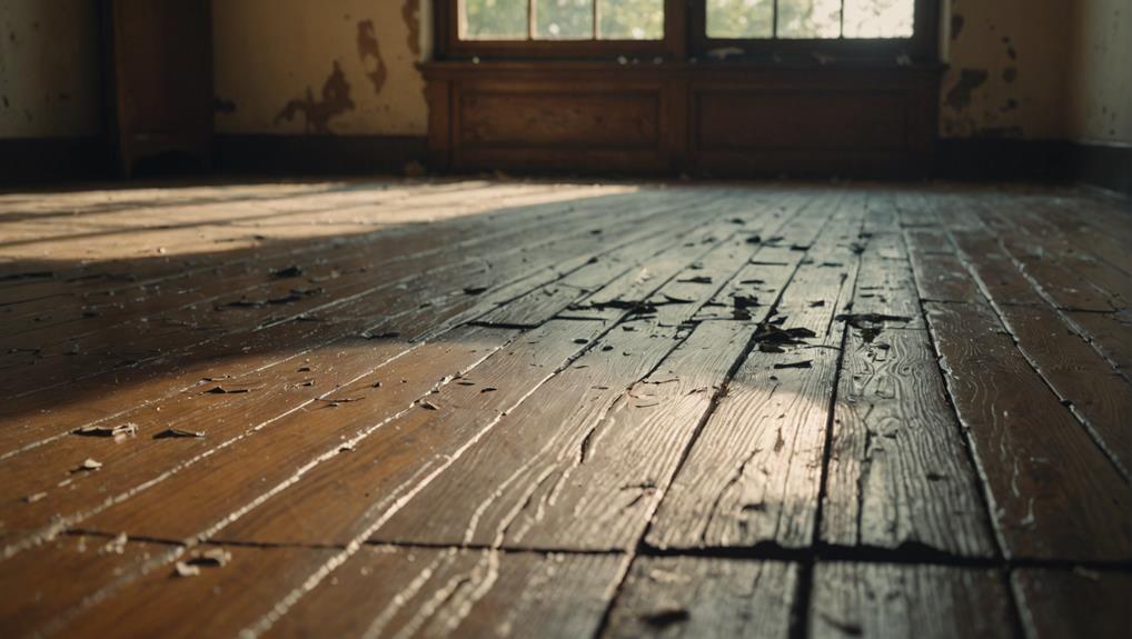 Professional Mold Cleanup in Sutcliffe NV